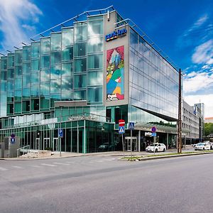 Park Inn By Radisson Meriton Conference & Spa Hotel Tallinn